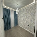 Satılır 3 otaqlı Yeni Tikili, Nizami metrosu, Zabitlər parkı, Yasamal rayonu 1