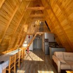 Kirayə (günlük) 5 otaqlı Həyət evi/villa Qəbələ 5