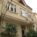 Kirayə (aylıq) 6 otaqlı Ofis, Gənclik metrosu, Nərimanov rayonu 1