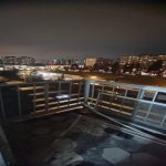 Satılır 1 otaqlı Köhnə Tikili, Neftçilər metrosu, Nizami rayonu 6