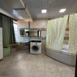 Kirayə (aylıq) 4 otaqlı Yeni Tikili, Gənclik metrosu, Zoopark, Nərimanov rayonu 14