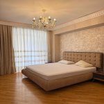 Kirayə (aylıq) 4 otaqlı Yeni Tikili, Ağ şəhər, Xətai rayonu 8