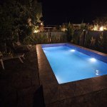 Kirayə (günlük) 3 otaqlı Həyət evi/villa, Türkan, Xəzər rayonu 3