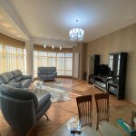 Kirayə (aylıq) 4 otaqlı Yeni Tikili, 28 May metrosu, Nəsimi rayonu 1