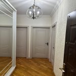 Kirayə (aylıq) 3 otaqlı Köhnə Tikili, Azadlıq metrosu, 8-ci mikrorayon, Binəqədi rayonu 12