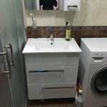 Satılır 2 otaqlı Yeni Tikili, Yasamal rayonu 12