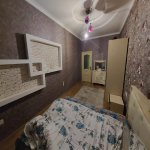 Satılır 2 otaqlı Yeni Tikili, Əhmədli metrosu, Xətai rayonu 5