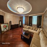 Kirayə (aylıq) 4 otaqlı Yeni Tikili, Nizami metrosu, Yasamal rayonu 6
