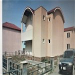 Satılır 4 otaqlı Həyət evi/villa, Xəzər rayonu 2