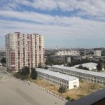 Kirayə (aylıq) 3 otaqlı Yeni Tikili, Həzi Aslanov metrosu, Əhmədli, Xətai rayonu 18