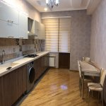 Kirayə (aylıq) 3 otaqlı Yeni Tikili, Nəriman Nərimanov metrosu, Nərimanov rayonu 5