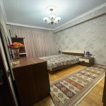 Kirayə (aylıq) 3 otaqlı Yeni Tikili, Qara Qarayev metrosu, 8-ci kilometr, Nizami rayonu 9