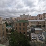 Kirayə (aylıq) 1 otaqlı Yeni Tikili, Həzi Aslanov metrosu, Xətai rayonu 1