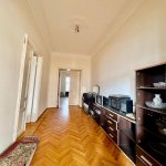 Satılır 4 otaqlı Köhnə Tikili, İçərişəhər metrosu, Səbail rayonu 20