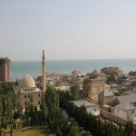 Satılır 3 otaqlı Yeni Tikili Sumqayıt 17