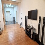 Аренда 4 комнатная Новостройка, м. 28 Мая метро, Насими район 4