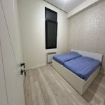 Satılır 3 otaqlı Yeni Tikili, Koroğlu metrosu, Nizami rayonu 5