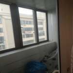 Satılır 2 otaqlı Köhnə Tikili, Azadlıq metrosu, 8-ci mikrorayon, Binəqədi rayonu 8