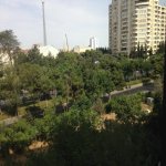 Satılır 4 otaqlı Köhnə Tikili, Azadlıq metrosu, 8-ci mikrorayon, Binəqədi rayonu 2