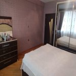 Kirayə (aylıq) 3 otaqlı Yeni Tikili, Qara Qarayev metrosu, Nizami rayonu 11
