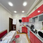 Satılır 3 otaqlı Yeni Tikili, Həzi Aslanov metrosu, Əhmədli, Xətai rayonu 9