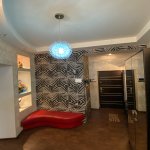 Аренда 3 комнатная Новостройка, İnşaatçılar метро, пос. Йени Ясамал, Ясамал район 8