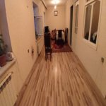 Satılır 4 otaqlı Həyət evi/villa, Avtovağzal metrosu, Biləcəri qəs., Binəqədi rayonu 13