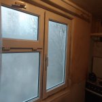 Продажа 2 комнатная Вторичка, İnşaatçılar метро, Ясамал район 12