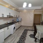 Kirayə (aylıq) 2 otaqlı Yeni Tikili Xırdalan 5