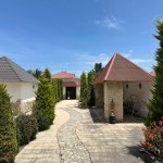 Satılır 5 otaqlı Həyət evi/villa, Mərdəkan, Xəzər rayonu 4