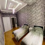 Kirayə (aylıq) 3 otaqlı Yeni Tikili, Gənclik metrosu, Nəsimi rayonu 5