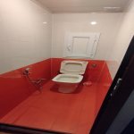 Аренда 3 комнатная Вторичка, м. Ази Асланова метро, Хетаи район 4