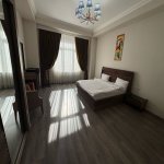 Kirayə (aylıq) 4 otaqlı Yeni Tikili, Ağ şəhər, Xətai rayonu 5