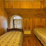 Satılır 8 otaqlı Həyət evi/villa, Badamdar qəs., Səbail rayonu 19