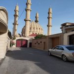 Satılır 6 otaqlı Həyət evi/villa, Nəsimi metrosu, 9-cu mikrorayon, Binəqədi rayonu 25