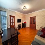 Kirayə (aylıq) 3 otaqlı Yeni Tikili, Nizami metrosu, Caspian Plaza, Nəsimi rayonu 4