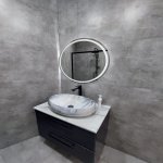 Satılır 4 otaqlı Həyət evi/villa, Mərdəkan, Xəzər rayonu 10