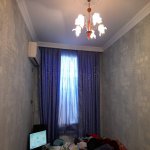 Satılır 3 otaqlı Yeni Tikili, 20 Yanvar metrosu, 1-ci mikrorayon, Nəsimi rayonu 21