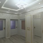 Kirayə (aylıq) 2 otaqlı Yeni Tikili, Həzi Aslanov metrosu, Sabunçu rayonu 4