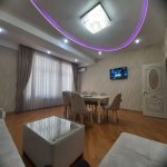 Kirayə (aylıq) 2 otaqlı Yeni Tikili, Nəriman Nərimanov metrosu, Nərimanov rayonu 2