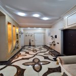 Продажа 2 комнатная Новостройка, м. Насими метро, 9-ый микрорайон, Парк им. З.Алиевы, Бинагадинский р-н район 13