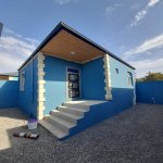 Satılır 2 otaqlı Həyət evi/villa, Binə qəs., Xəzər rayonu 1