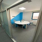 Kirayə (aylıq) 10 otaqlı Ofis, Gənclik metrosu, Nərimanov rayonu 16