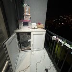 Satılır 3 otaqlı Yeni Tikili, Xətai metrosu, Xətai rayonu 10