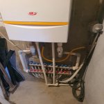 Satılır 6 otaqlı Həyət evi/villa, Azadlıq metrosu, Binəqədi qəs., Binəqədi rayonu 63