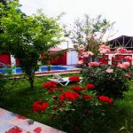 Kirayə (günlük) 4 otaqlı Həyət evi/villa Qəbələ 21