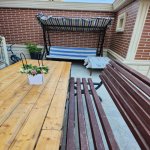 Kirayə (aylıq) 5 otaqlı Həyət evi/villa, Buzovna, Xəzər rayonu 17