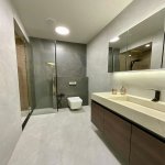 Satılır 3 otaqlı Yeni Tikili, 20 Yanvar metrosu, Yasamal qəs., Qafqaz Resort otel, Yasamal rayonu 4