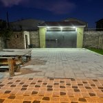 Satılır 3 otaqlı Həyət evi/villa, Yeni Ramana, Sabunçu rayonu 3