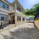 Kirayə (aylıq) 6 otaqlı Həyət evi/villa, Həzi Aslanov metrosu, Xətai rayonu 2